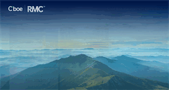 Desktop Screenshot of cboermc.com